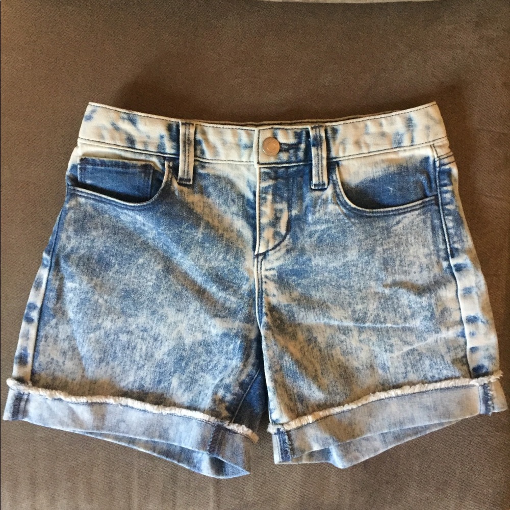 🪩NWOT-Old Navy Jean shorts